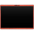 Vietnam Flag Distressed Surface Pro 8 Skin